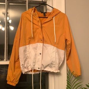 Forever 21 jacket